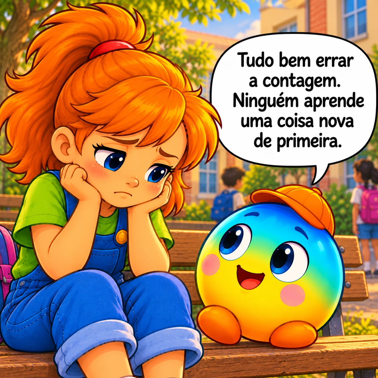 Bolix lembra que ninguém aprende de primeira